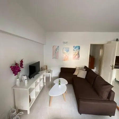 Magio House Διαμέρισμα *
