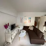 Magio House Appartement *