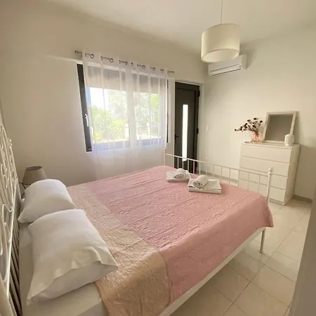 Magio House Apartment Ixia (Rhodes)