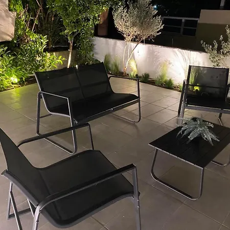 Appartement Magio House