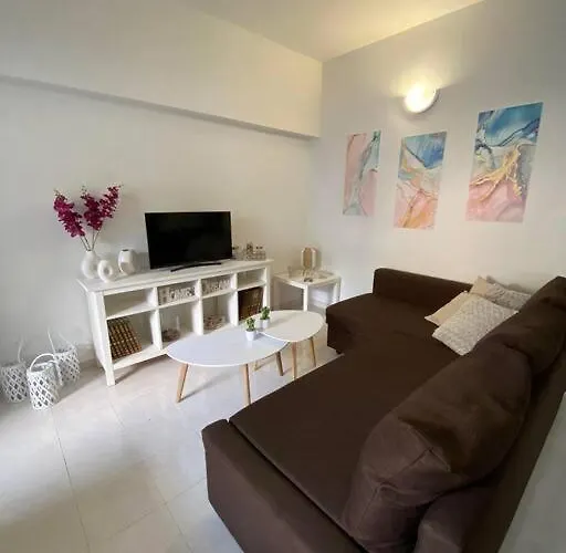 Appartement Magio House *