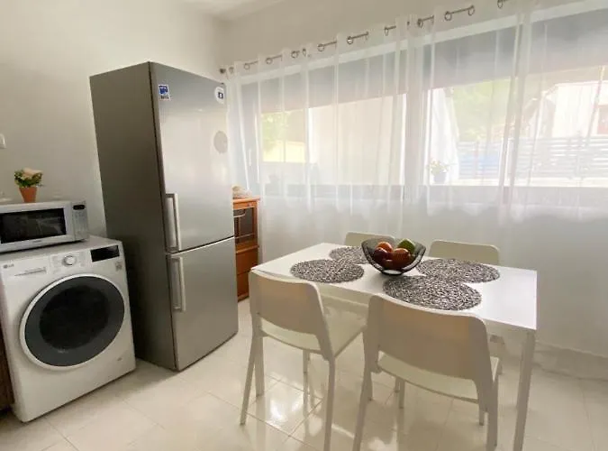 Appartement Magio House