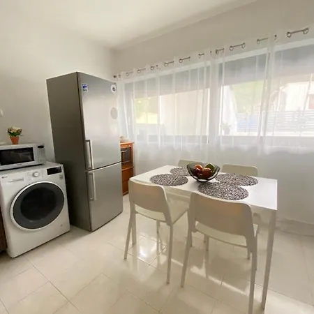 Appartamento Magio House