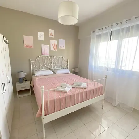 Magio House Apartament Ixia (Rhodes)