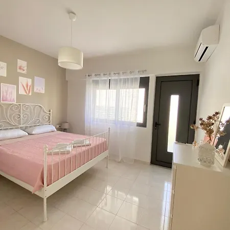 Magio House Appartamento Ixia (Rhodes)