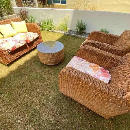 Appartamento Magio House *