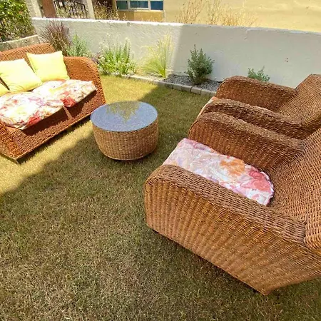 公寓 Magio House *