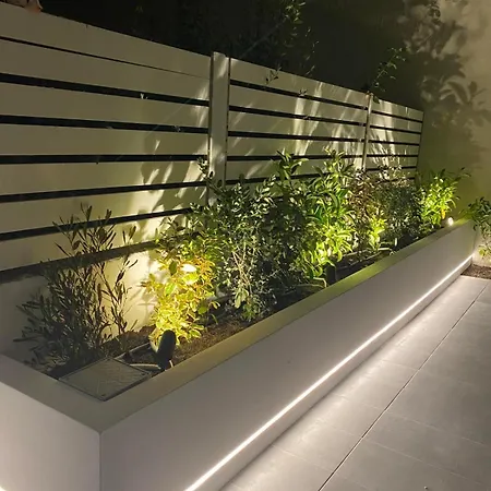Magio House Appartamento
