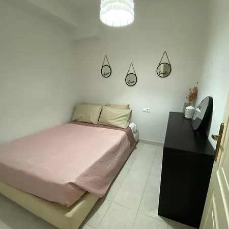 Magio House *