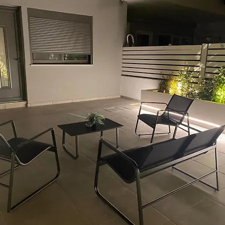 Apartman Magio House Ixiá