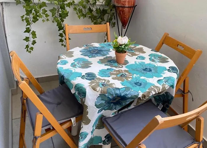 Apartament Magio House Ixia (Rhodes)