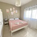 Magio House Apartmán Ixia (Rhodes)