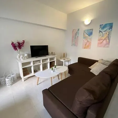 Διαμέρισμα Magio House *