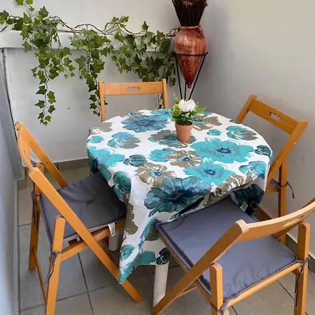 Διαμέρισμα Magio House Ιξιά