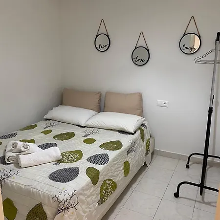 Magio House *