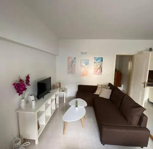 Magio House شقة *