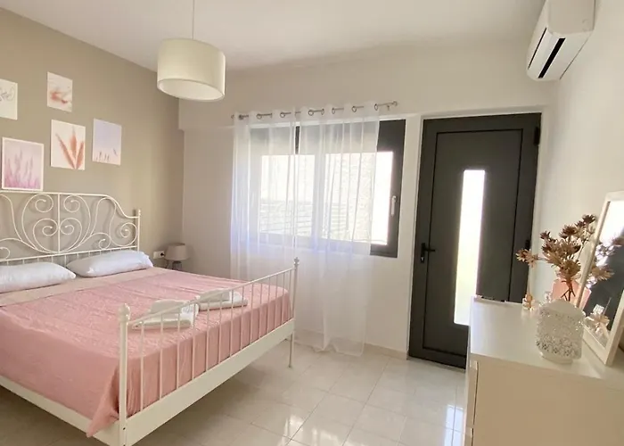 Magio House Apartamento Ixia (Rhodes)